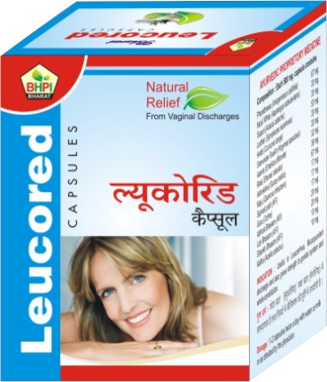 Manufacturers Exporters and Wholesale Suppliers of Leucored Capsule amritsar Punjab